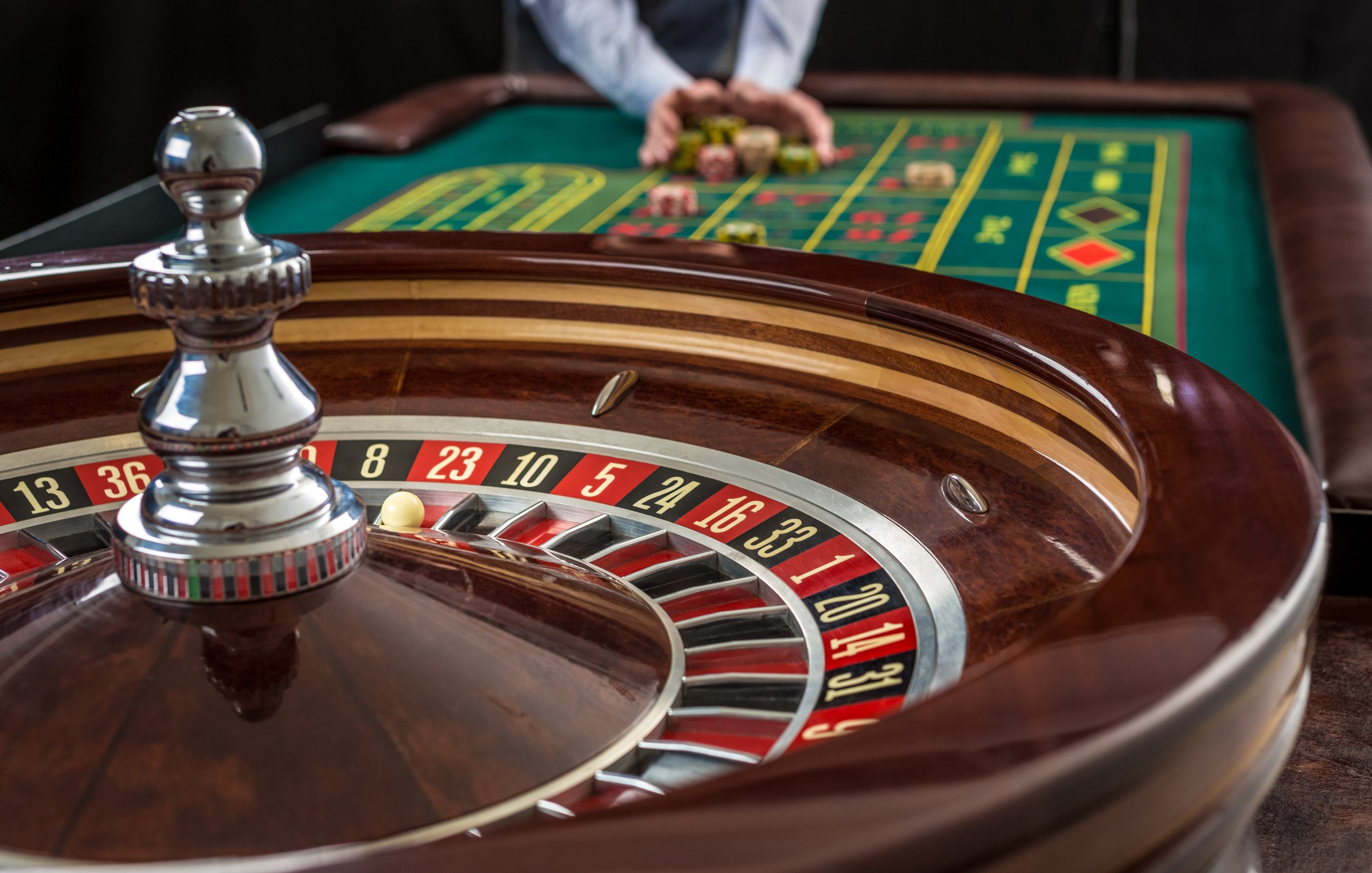 ed98 casino