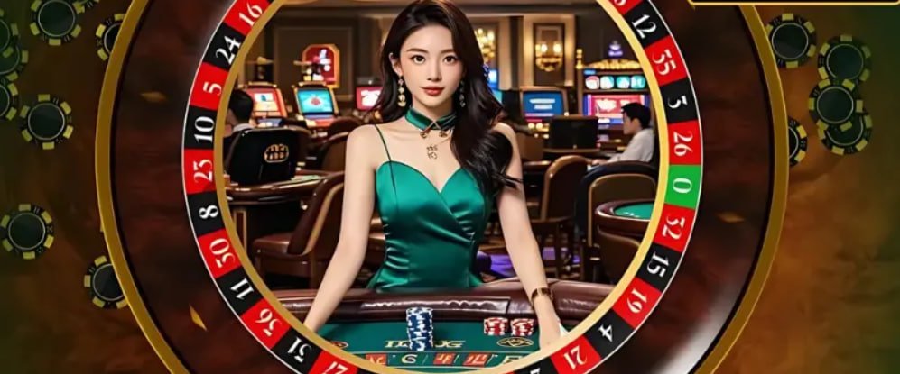 ed98 casino