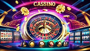ed98 casino