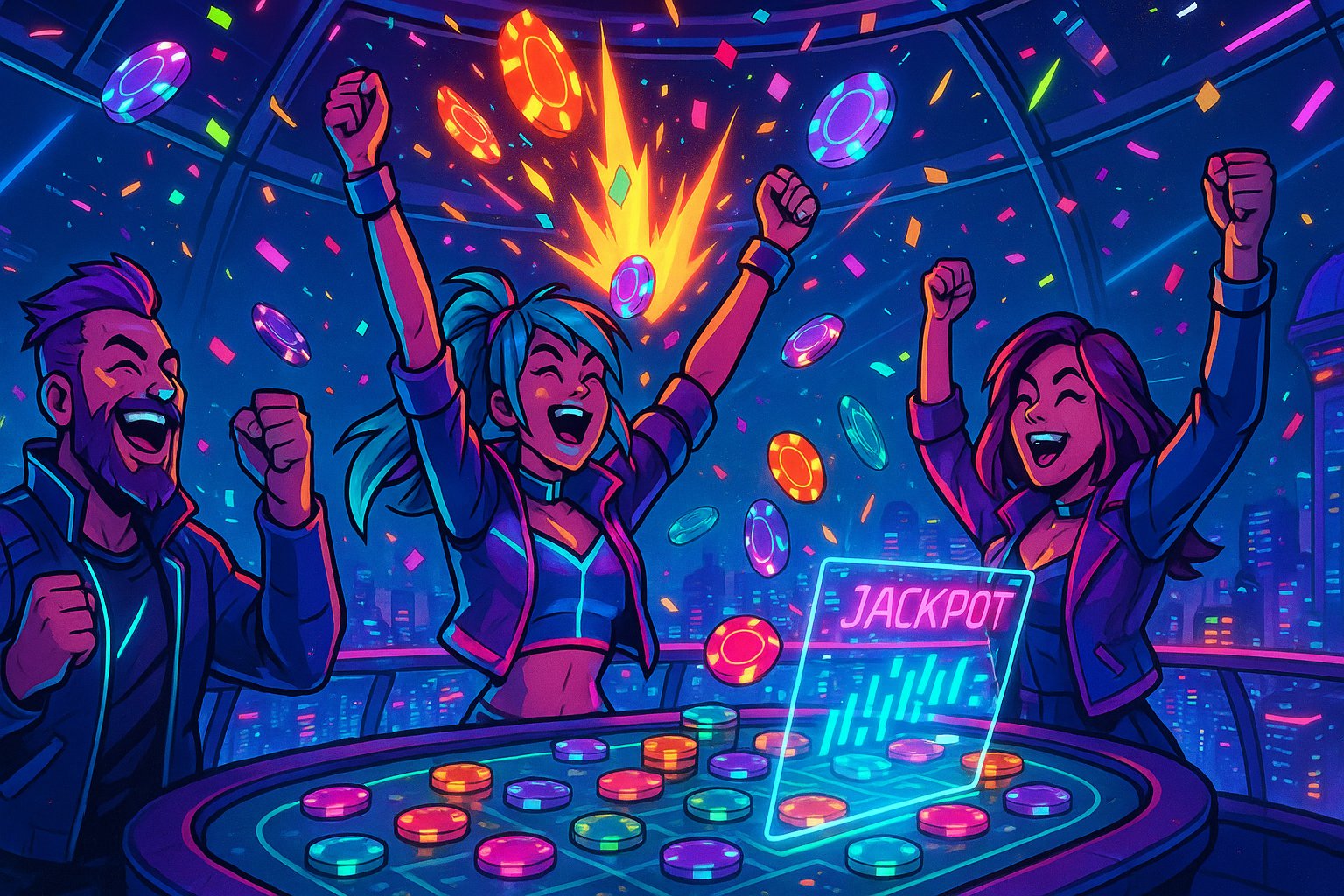 ed98 casino