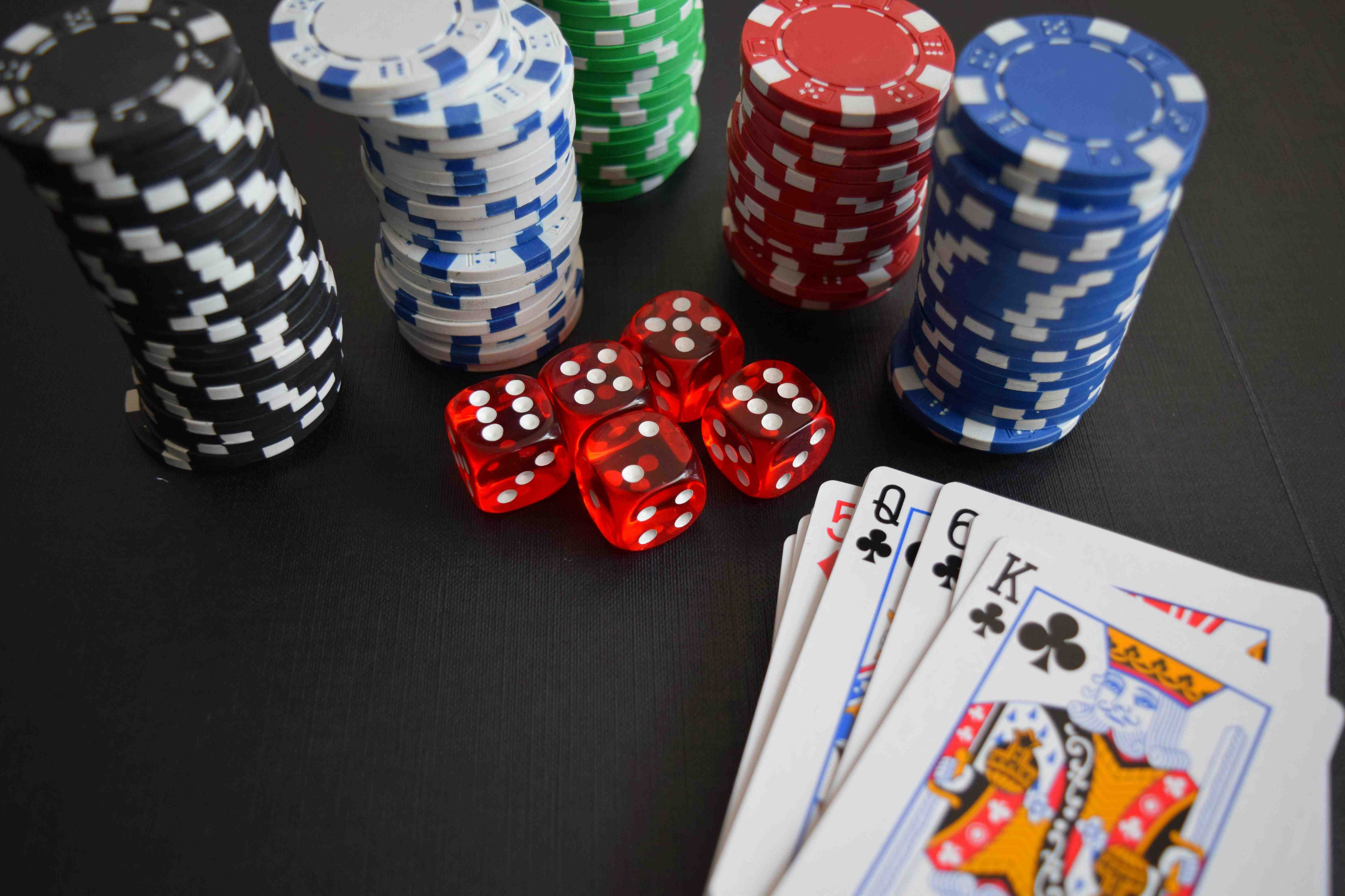 ed98 casino