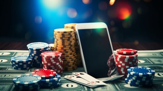 ed98 casino
