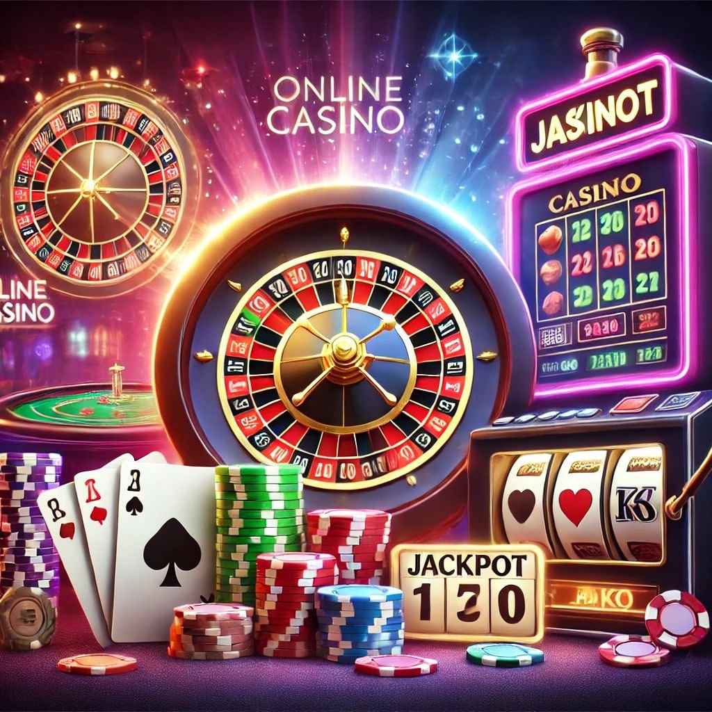 ed98 casino