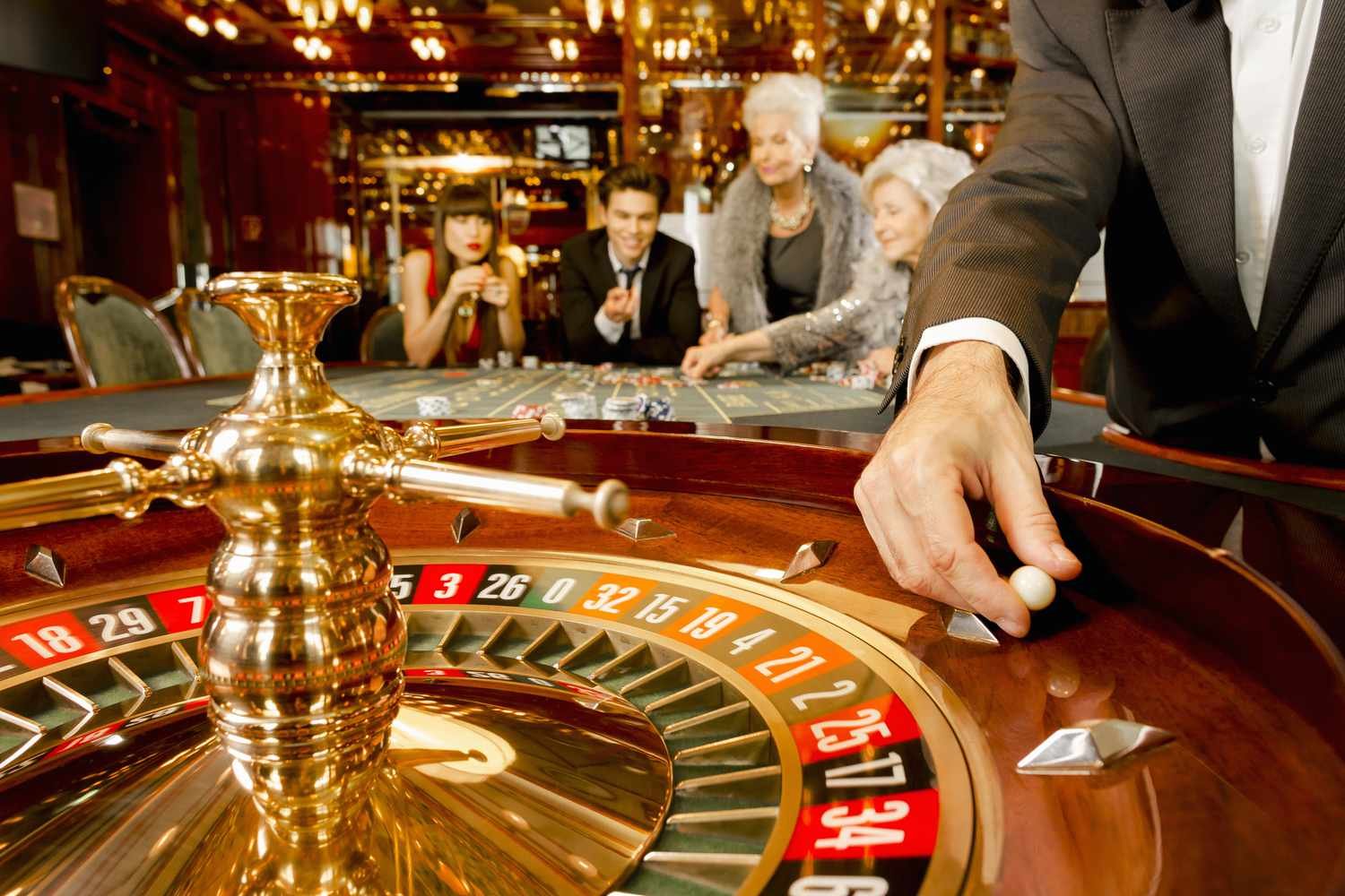 ed98 casino