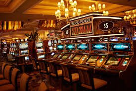 ed98 casino